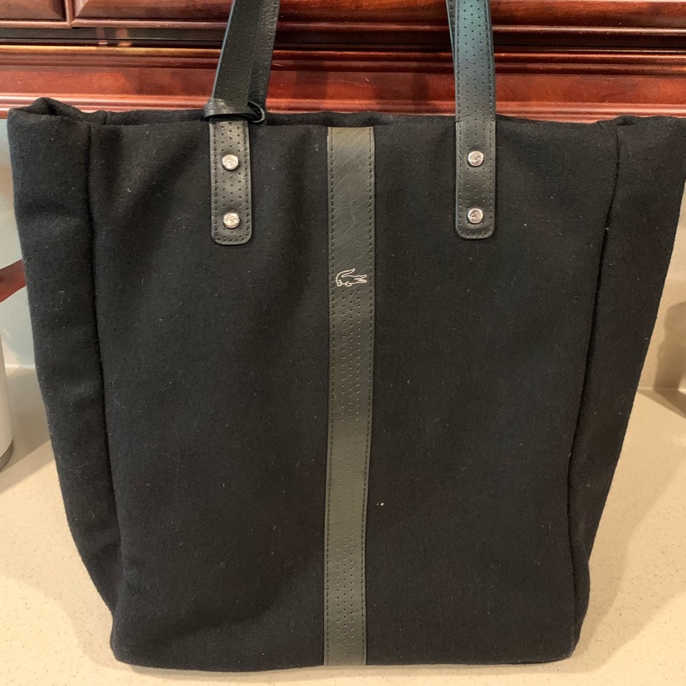 Lacoste Shoulder Bag
